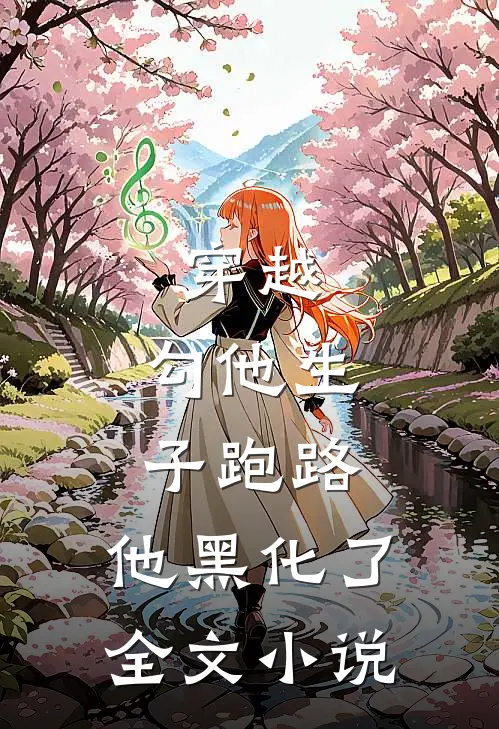 穿越,勾他生子跑路,他黑化了全文