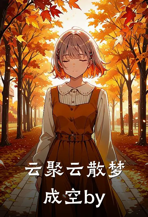云聚云散梦成空by