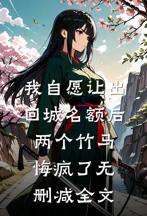 我自愿让出回城名额后，两个竹马悔疯了无删减全文