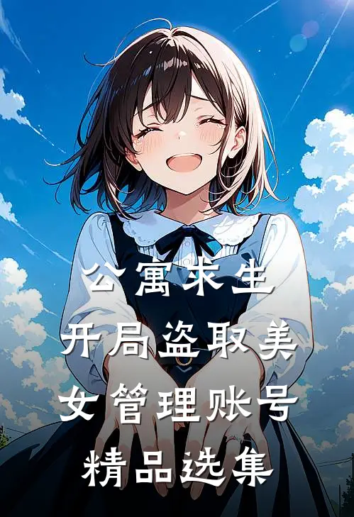 公寓求生：开局盗取美女管理账号精品选集