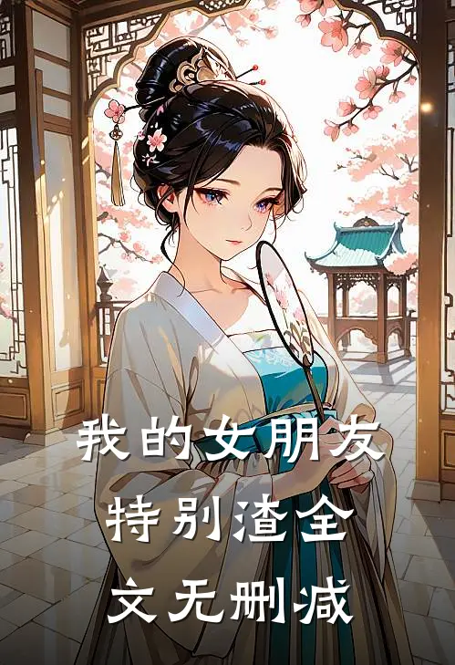我的女朋友特别渣全文无删减