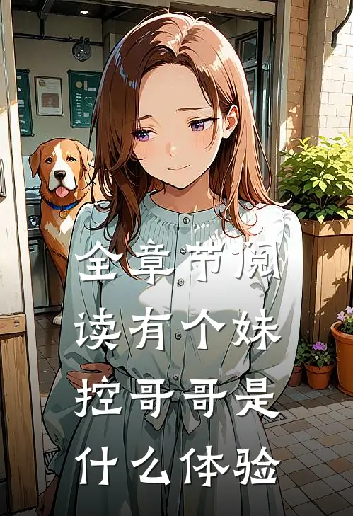 全章节阅读有个妹控哥哥是什么体验