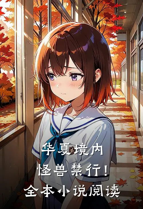 华夏境内，怪兽禁行！全本小说阅读