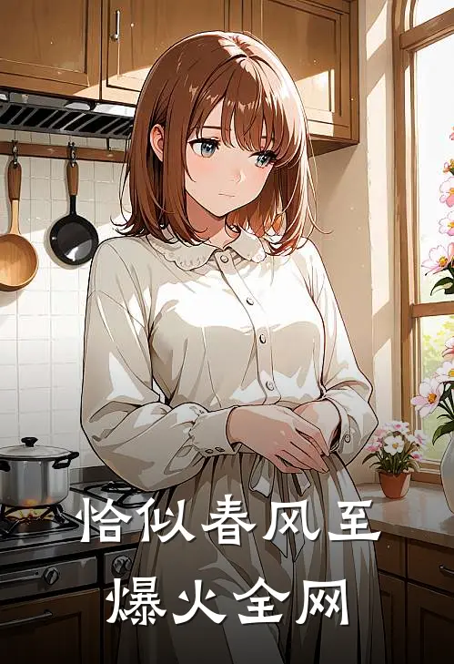恰似春风至爆火全网