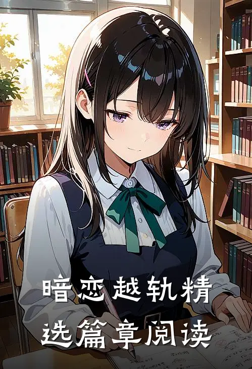暗恋越轨精选篇章阅读