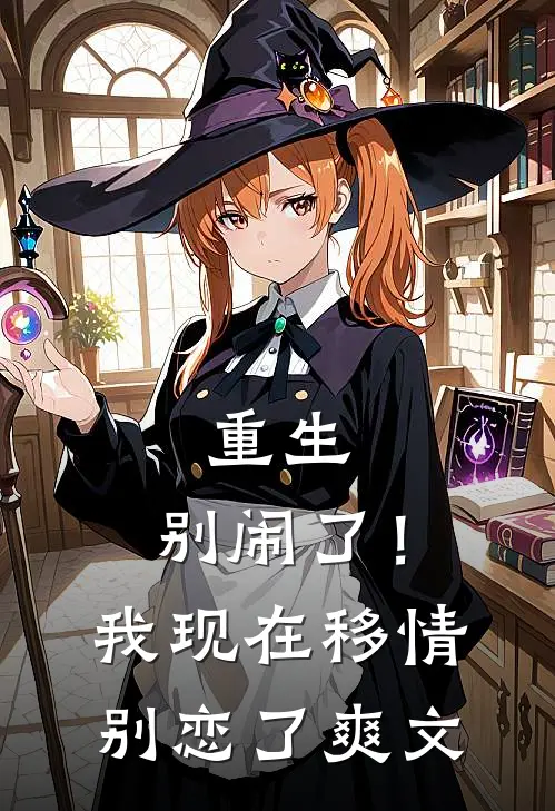 重生：别闹了！我现在移情别恋了爽文