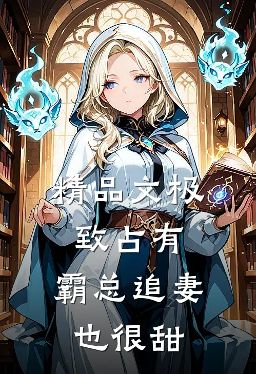 精品文极致占有：霸总追妻也很甜