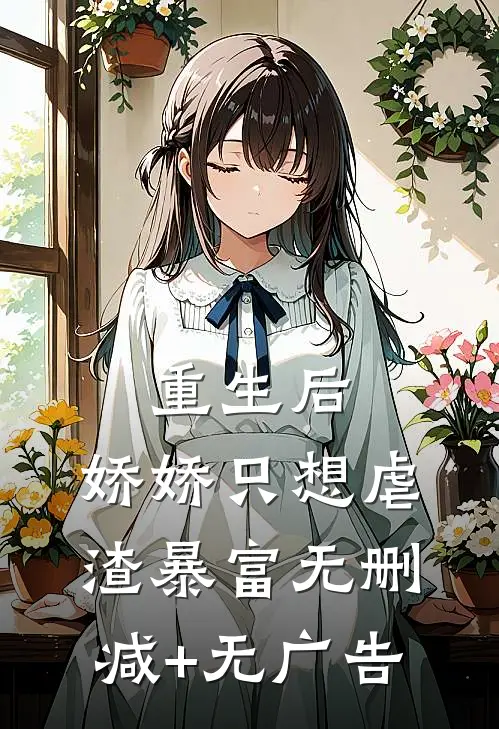 重生后，娇娇只想虐渣暴富无删减+无广告