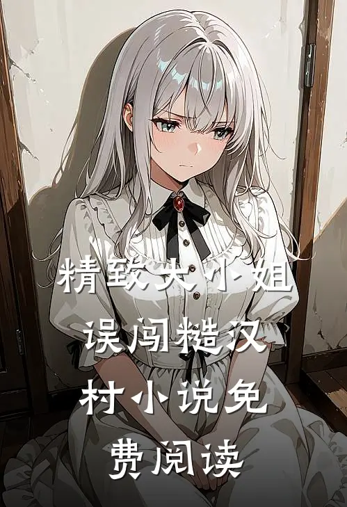 精致大小姐,误闯糙汉村免费阅读