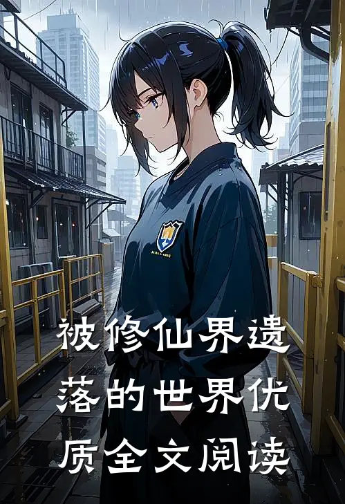 被修仙界遗落的世界优质全文阅读