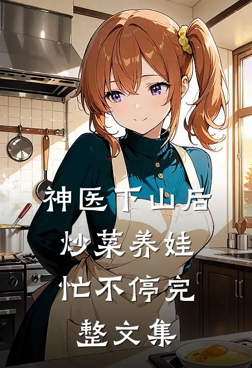 神医下山后，炒菜养娃忙不停完整文集