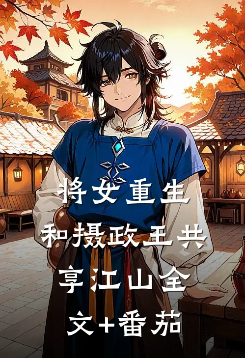 将女重生，和摄政王共享江山全文+番茄