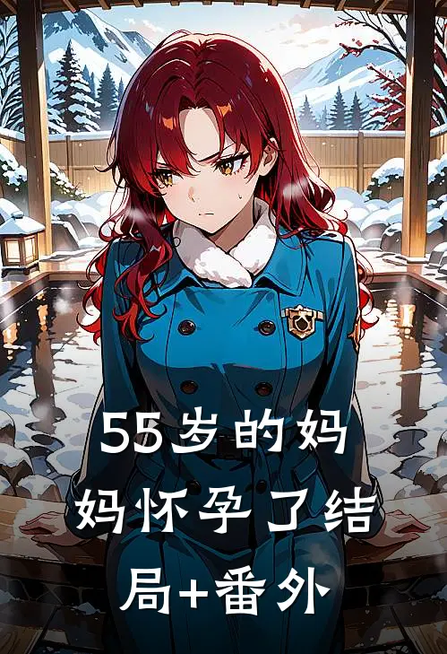 55岁的妈妈怀孕了结局+番外
