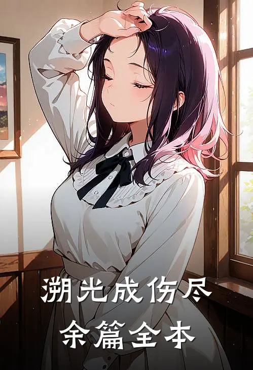 溯光成伤尽余篇全本