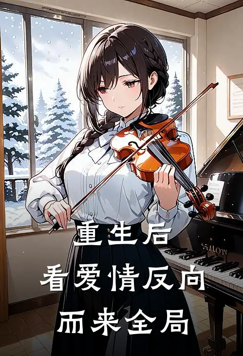 重生后，看爱情反向而来全局