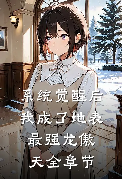 系统觉醒后，我成了地表最强龙傲天全章节
