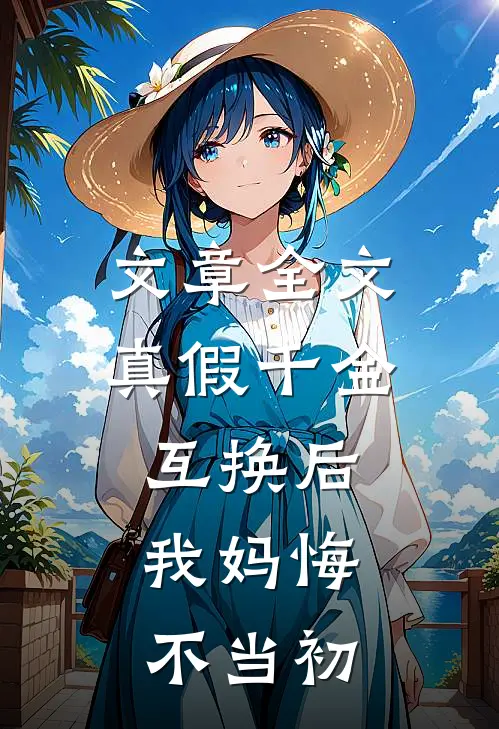 文章全文真假千金互换后，我妈悔不当初