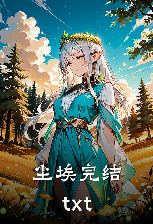 尘埃完结txt