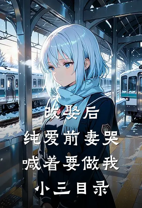 改娶后，纯爱前妻哭喊着要做我小三目录