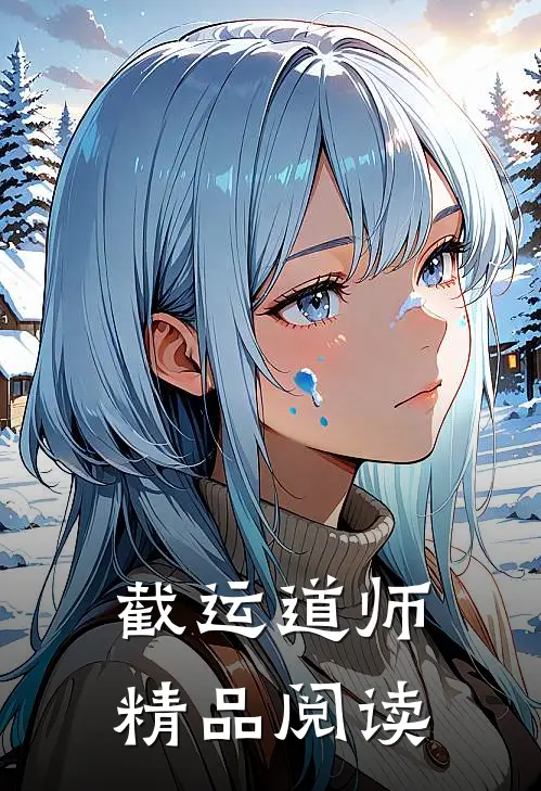 截运道师精品阅读