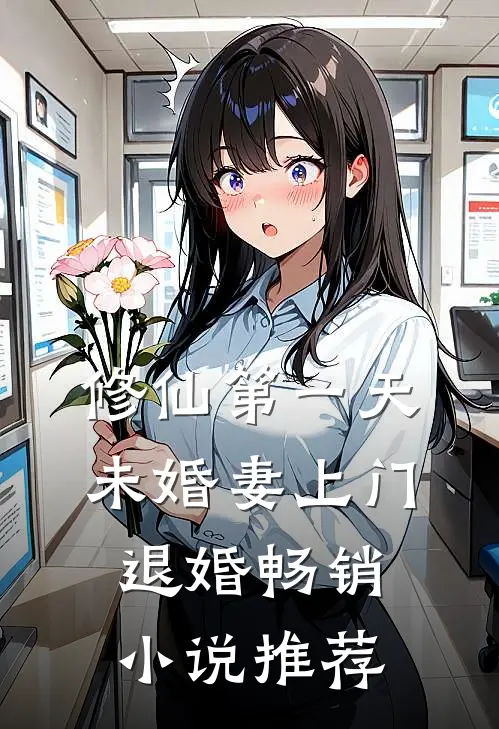 修仙第一天，未婚妻上门退婚畅销小说推荐