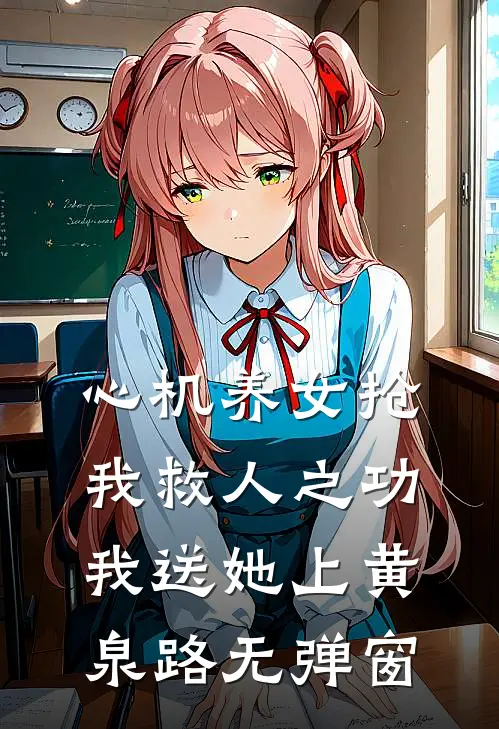 心机养女抢我救人之功，我送她上黄泉路无弹窗