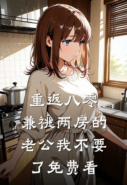 重返八零，兼祧两房的老公我不要了免费看