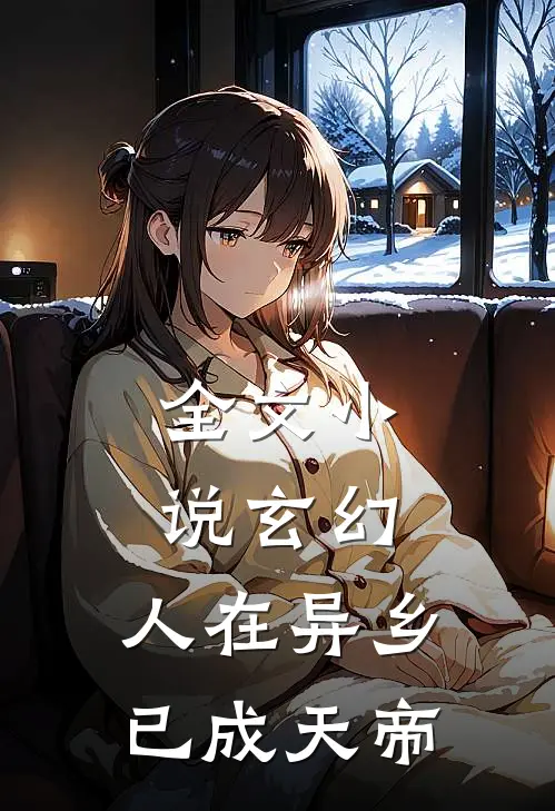 全文小说玄幻：人在异乡，已成天帝