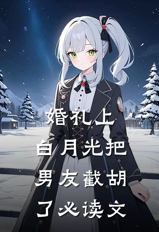 婚礼上，白月光把男友截胡了必读文