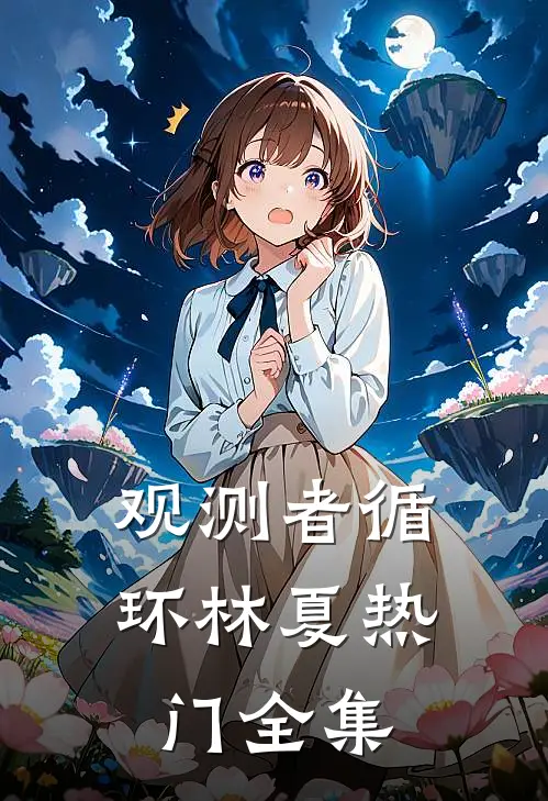 观测者循环林夏热门 全集