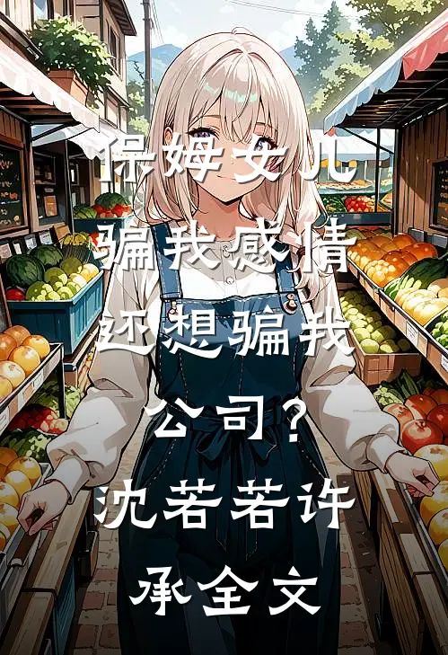 保姆女儿骗我感情，还想骗我公司？沈若若许承全文