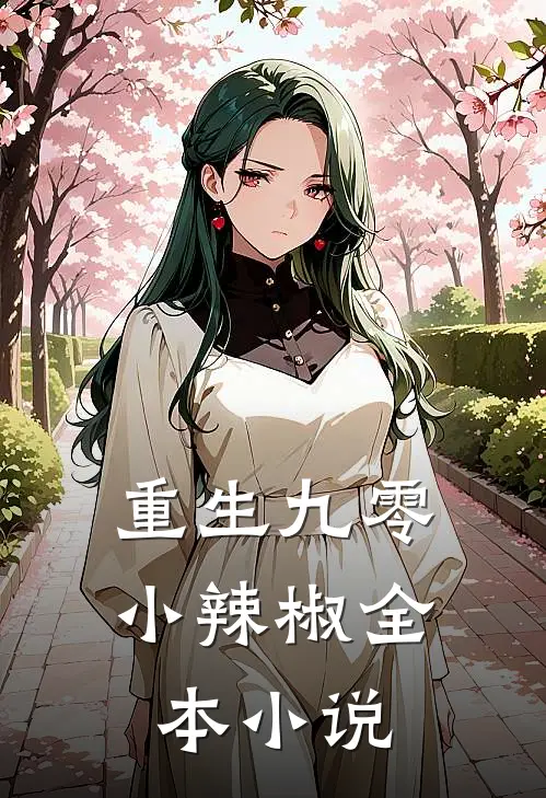重生九零小辣椒全本小说