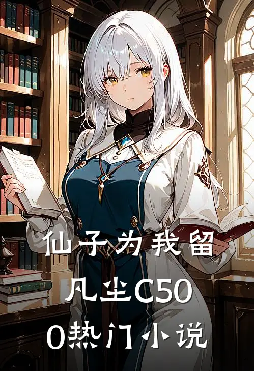 仙子为我留凡尘C500热门小说
