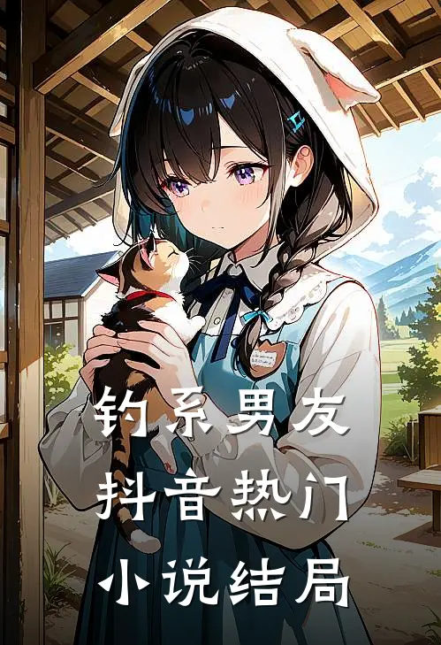 钓系男友.抖音热门小说结局