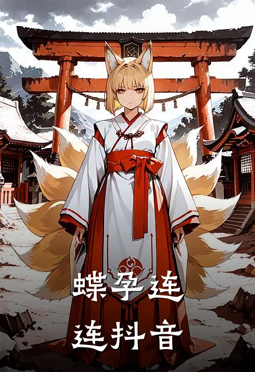 蝶孕连连抖音