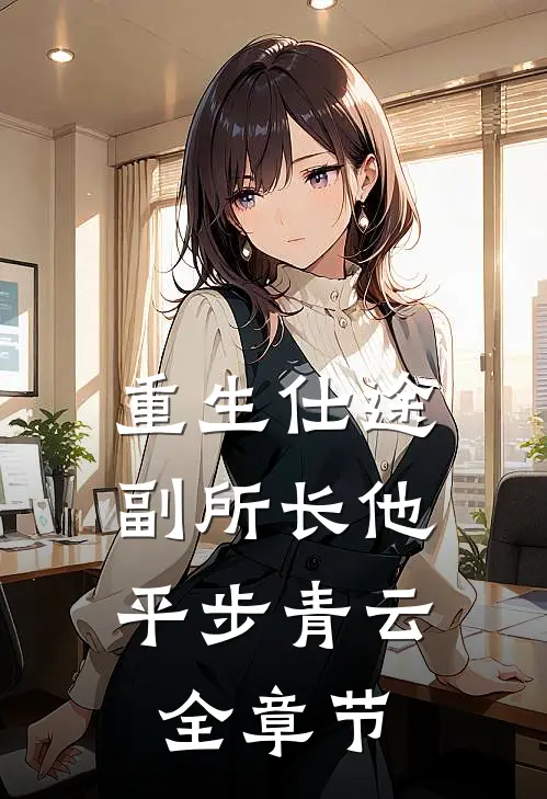 重生仕途，副所长他平步青云全章节