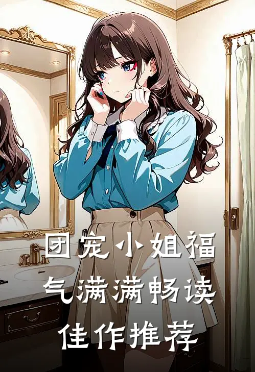 团宠小姐福气满满畅读佳作推荐