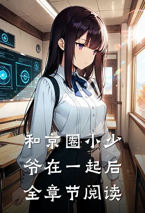 和京圈小少爷在一起后全章节阅读