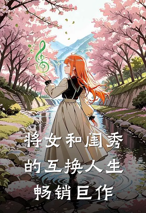将女和闺秀的互换人生畅销巨作
