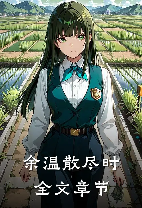 余温散尽时全文章节