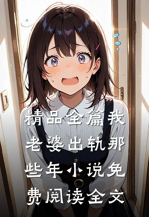 精品全篇我老婆出轨那些年 小说免费阅读全文