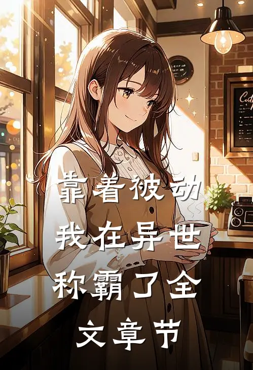 靠着被动，我在异世称霸了全文章节