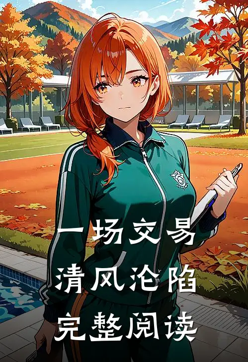 一场交易，清风沦陷完整阅读