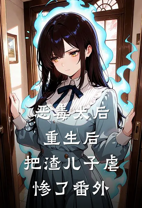恶毒太后重生后：把渣儿子虐惨了番外