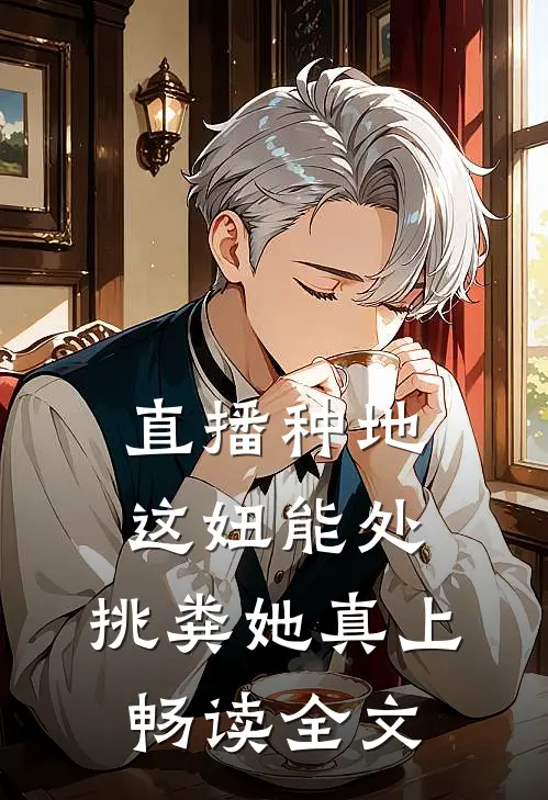 直播种地：这妞能处，挑粪她真上畅读全文