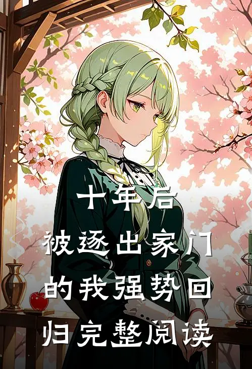 十年后，被逐出家门的我强势回归完整阅读