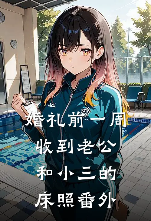 婚礼前一周，收到老公和小三的床照番外