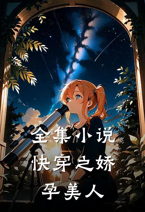 全集小说快穿之娇孕美人
