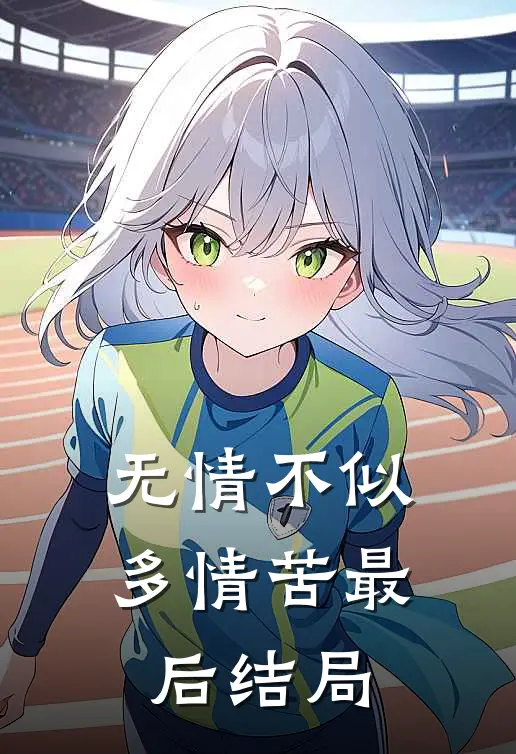无情不似多情苦最后结局