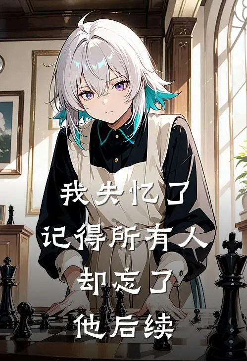 我失忆了，记得所有人，却忘了他后续